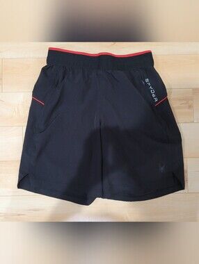 Spyder men's size small shorts